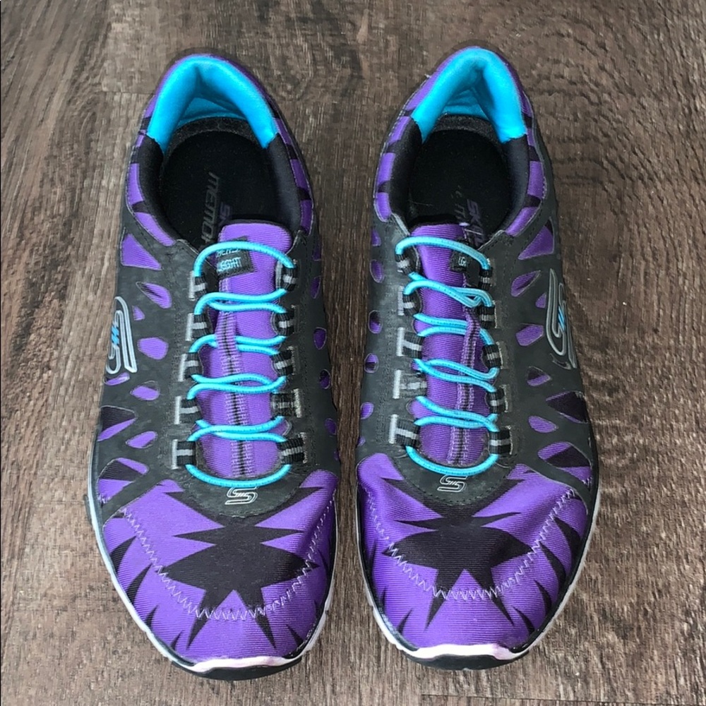 Skechers Memory Foam